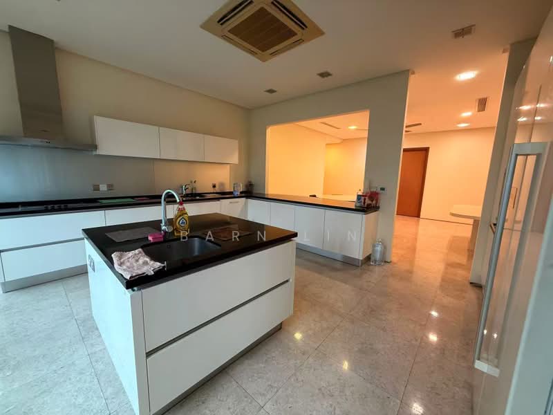 Service Residence for Rent at The Oval - Barn Lin - PropertyGuru.com.my