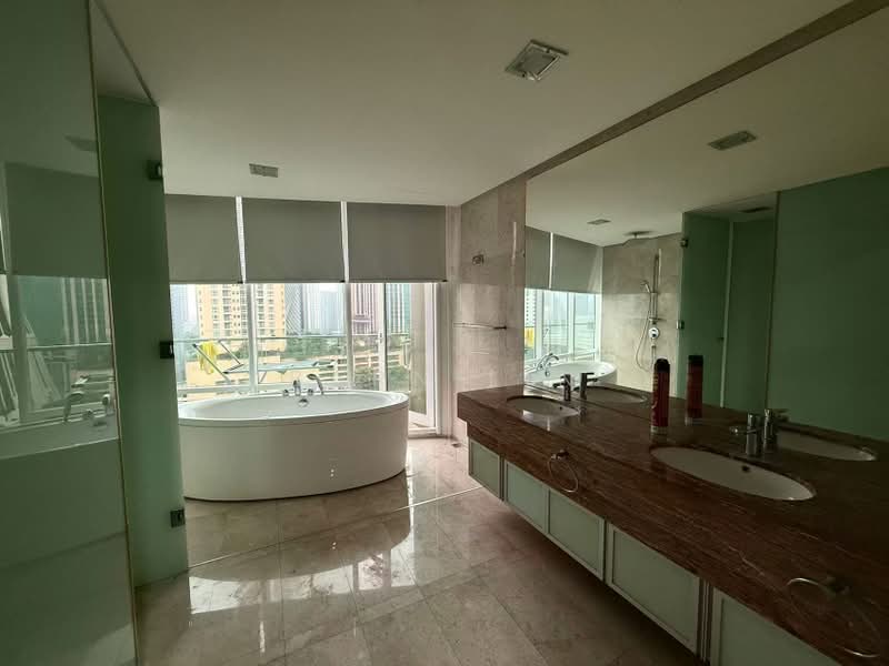 Service Residence for Rent at The Oval - Barn Lin - PropertyGuru.com.my
