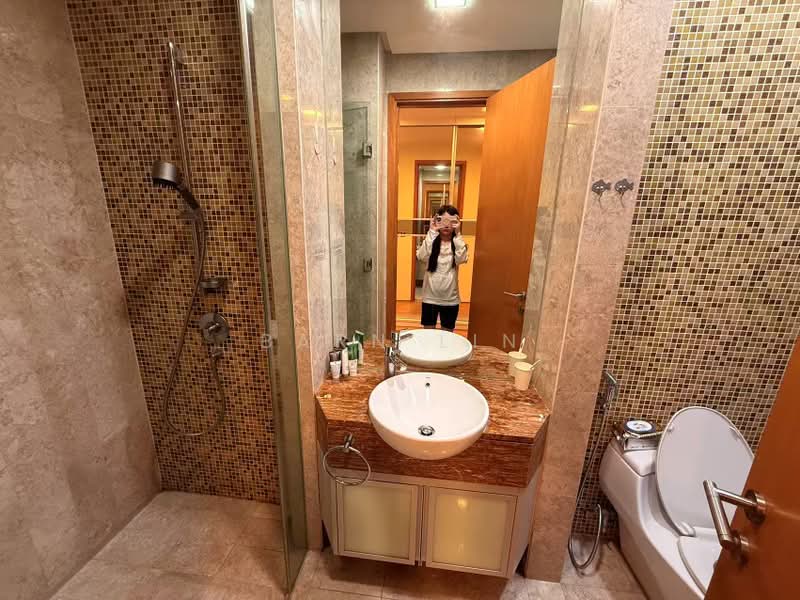 Service Residence for Rent at The Oval - Barn Lin - PropertyGuru.com.my