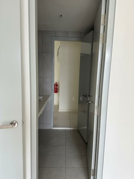 Service Residence for Rent at Emerald 9 - Sam Lee - Interior - PropertyGuru.com.my