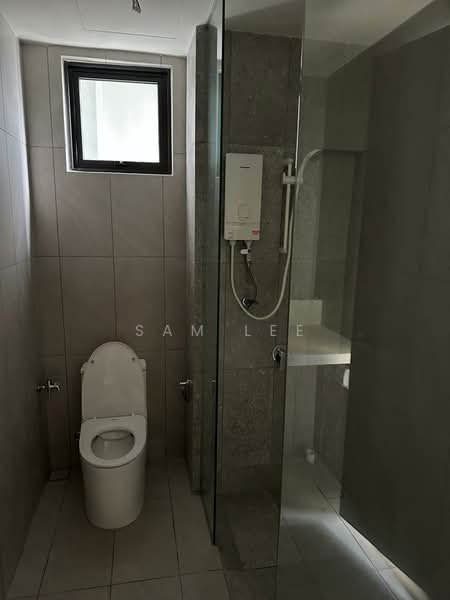 Service Residence for Rent at Emerald 9 - Sam Lee - Bathroom - PropertyGuru.com.my