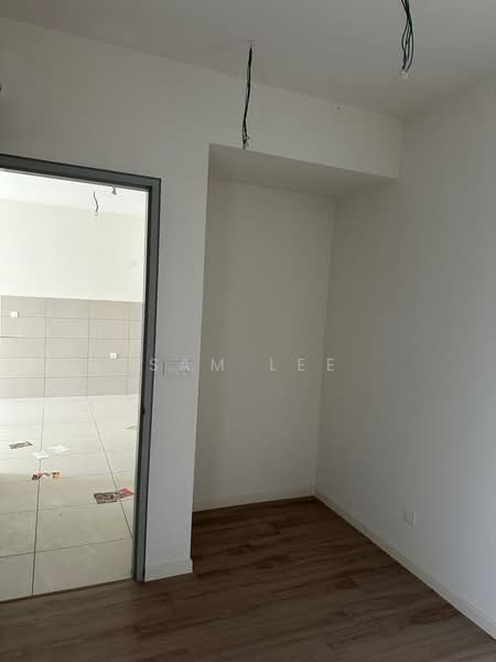Service Residence for Rent at Emerald 9 - Sam Lee - Interior - PropertyGuru.com.my