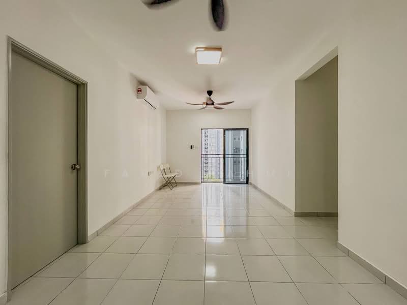 Servis Apartment untuk Dijual di Residensi Mutiara Kajang 2 - Farid Fahmi - PropertyGuru.com.my