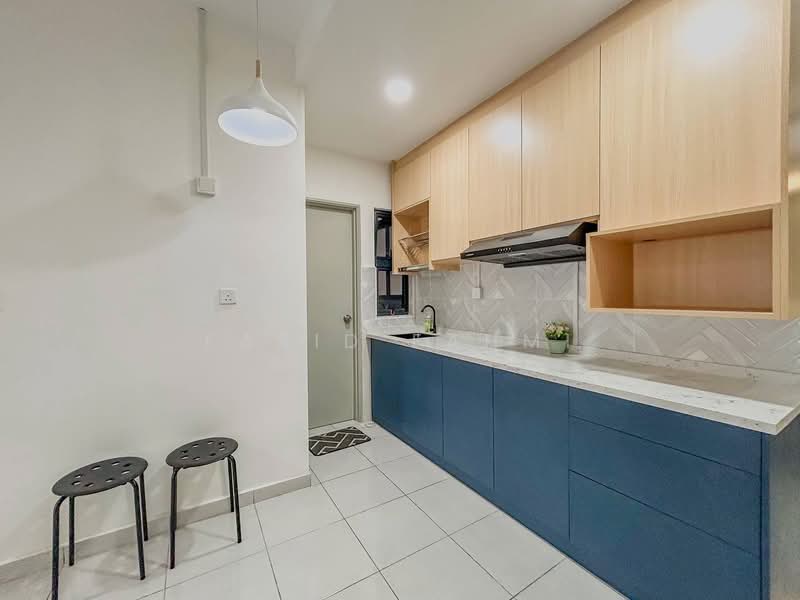 Servis Apartment untuk Dijual di Residensi Mutiara Kajang 2 - Farid Fahmi - PropertyGuru.com.my
