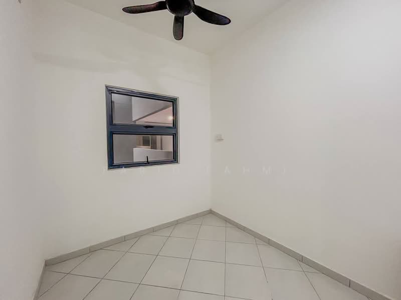 Servis Apartment untuk Dijual di Residensi Mutiara Kajang 2 - Farid Fahmi - PropertyGuru.com.my