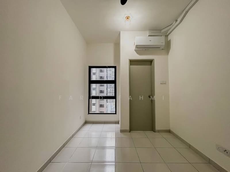 Servis Apartment untuk Dijual di Residensi Mutiara Kajang 2 - Farid Fahmi - PropertyGuru.com.my