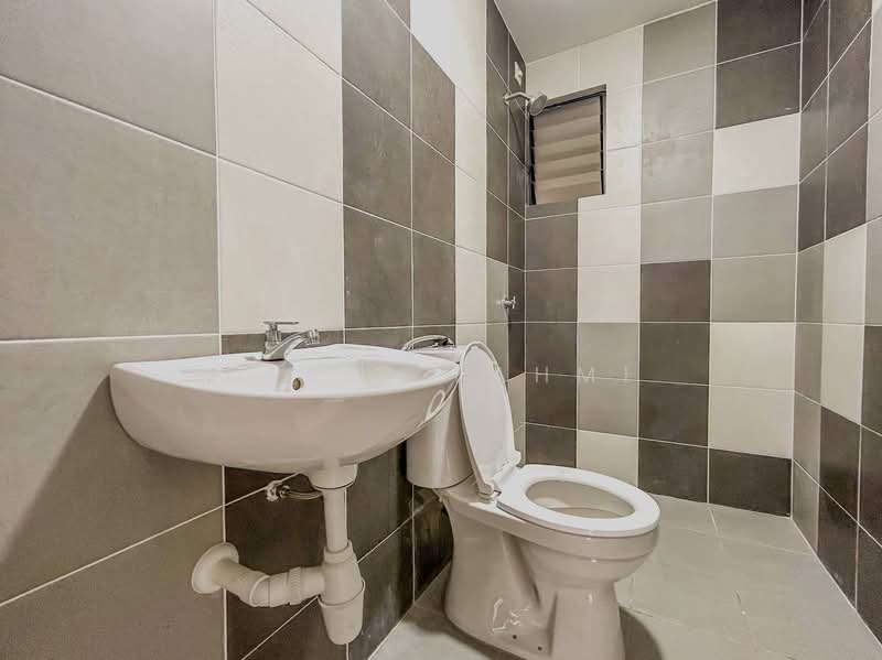 Servis Apartment untuk Dijual di Residensi Mutiara Kajang 2 - Farid Fahmi - PropertyGuru.com.my