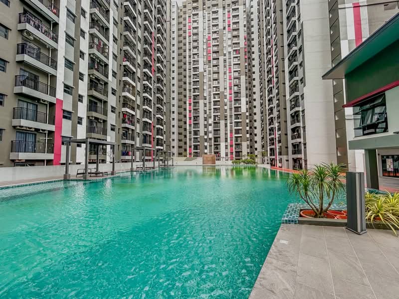 Servis Apartment untuk Dijual di Residensi Mutiara Kajang 2 - Farid Fahmi - PropertyGuru.com.my