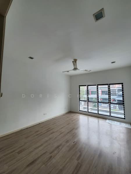 2-storey Terraced House for Rent in Klang (Selangor) - Doris Chuah - Living Room - PropertyGuru.com.my