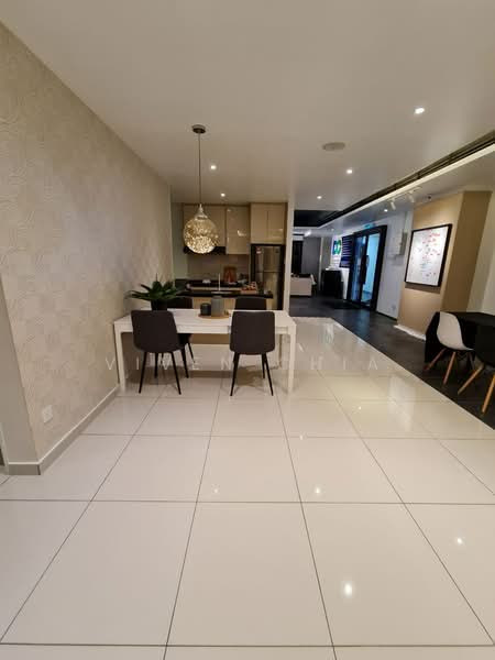 Service Residence for Sale at Damai Residence - Viven Chia - Interior - PropertyGuru.com.my