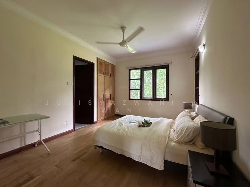 Rumah Banglo untuk Disewa di Putrajaya (Putrajaya) - Julisyazwani @ Wani - Bedroom - PropertyGuru.com.my