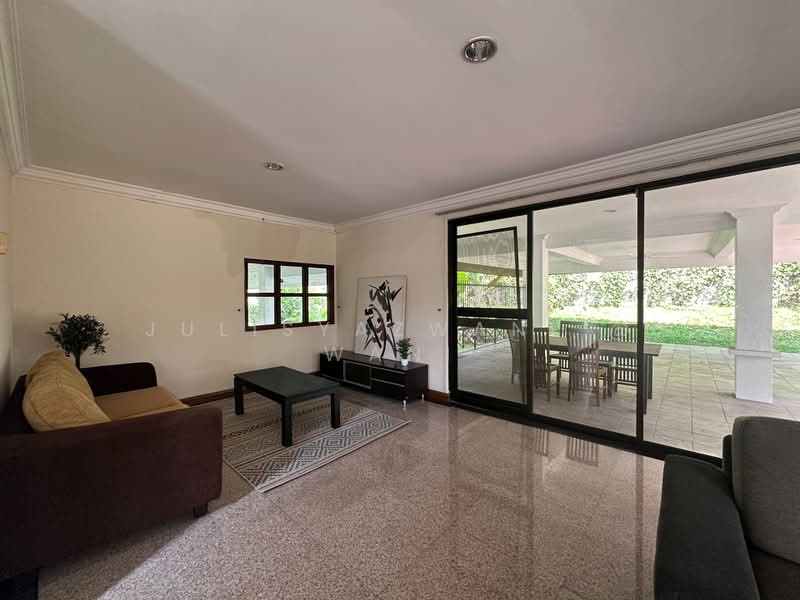 Rumah Banglo untuk Disewa di Putrajaya (Putrajaya) - Julisyazwani @ Wani - Living Room - PropertyGuru.com.my