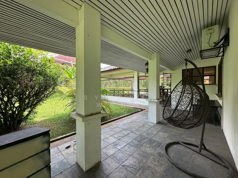 Rumah Banglo untuk Disewa di Putrajaya (Putrajaya) - Julisyazwani @ Wani - Exterior - PropertyGuru.com.my
