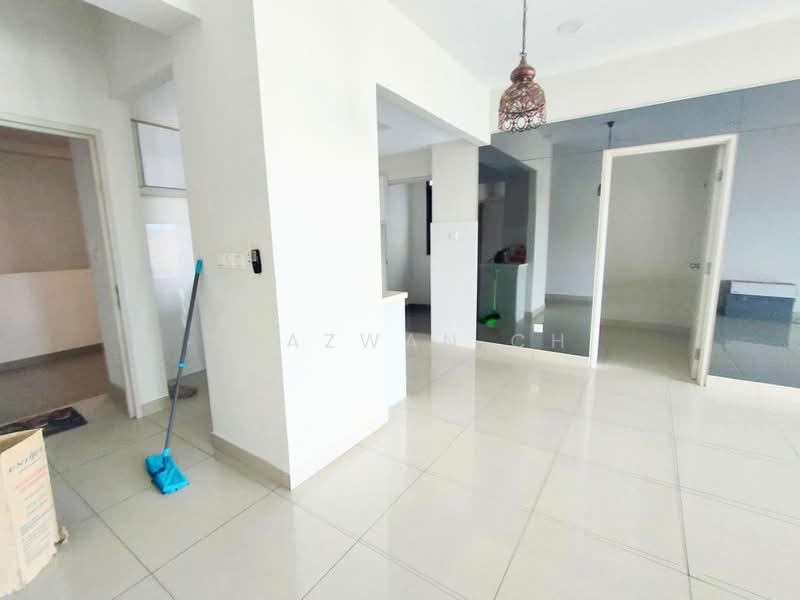 Kondominium untuk Dijual di Hillpark Residence - Shazwan CH - Interior - PropertyGuru.com.my