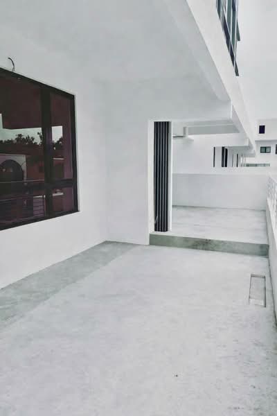 Kondominium untuk Dijual di Hillpark Residence - Shazwan CH - Exterior - PropertyGuru.com.my