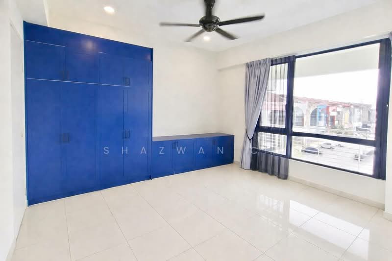 Kondominium untuk Dijual di Hillpark Residence - Shazwan CH - Bedroom - PropertyGuru.com.my