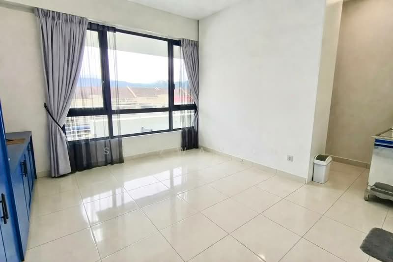 Kondominium untuk Dijual di Hillpark Residence - Shazwan CH - Interior - PropertyGuru.com.my