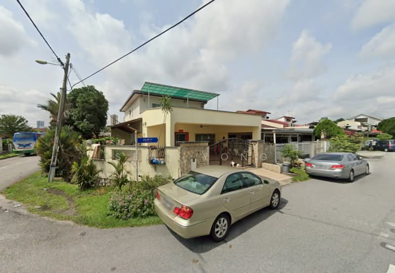 1-storey Terraced House for Sale in Desa Jaya Kepong (Kepong) - Sean Yong - Exterior - PropertyGuru.com.my