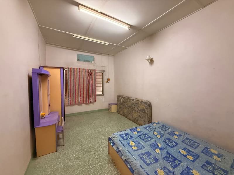 Rumah Teres 1 Tingkat untuk Dijual di Desa Jaya Kepong (Kepong) - Sean Yong - Bedroom - PropertyGuru.com.my