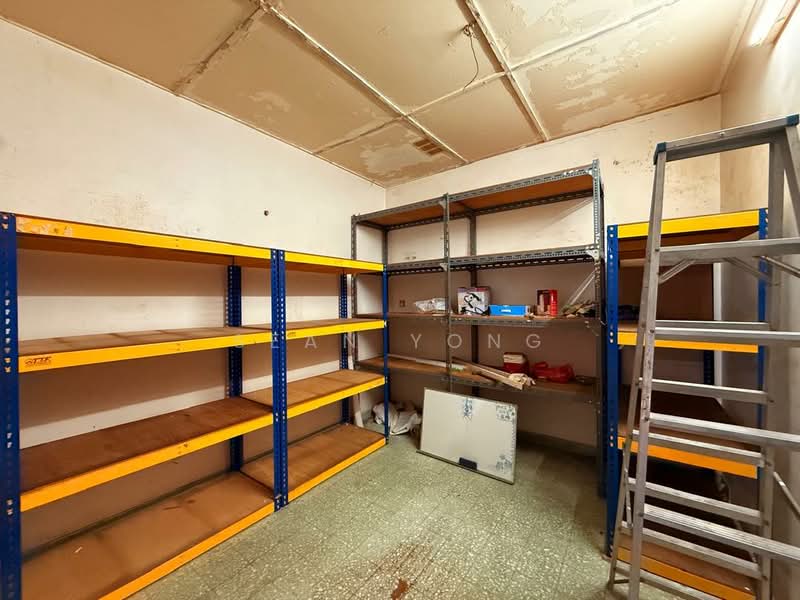 Rumah Teres 1 Tingkat untuk Dijual di Desa Jaya Kepong (Kepong) - Sean Yong - Interior - PropertyGuru.com.my