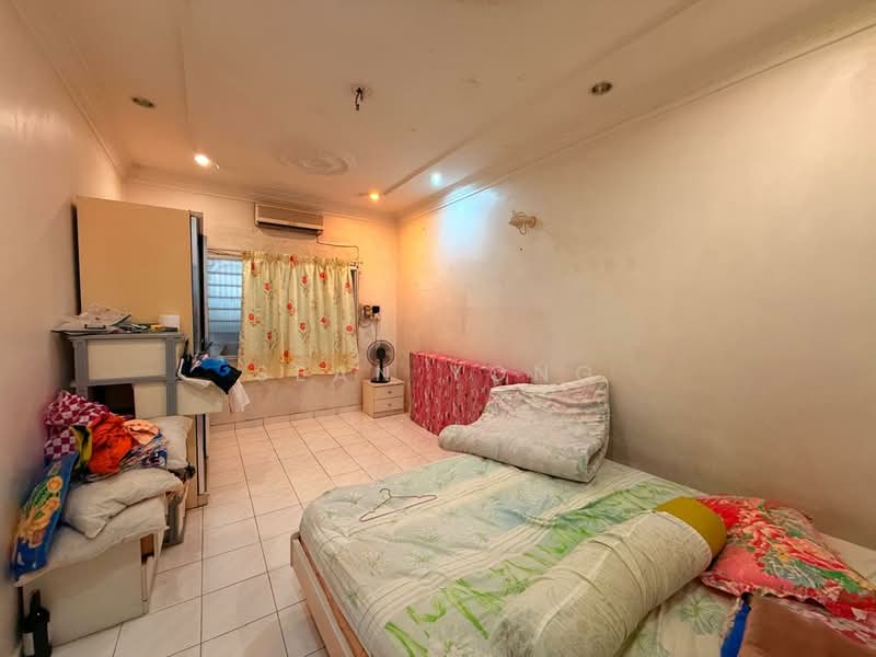 Rumah Teres 1 Tingkat untuk Dijual di Desa Jaya Kepong (Kepong) - Sean Yong - Bedroom - PropertyGuru.com.my