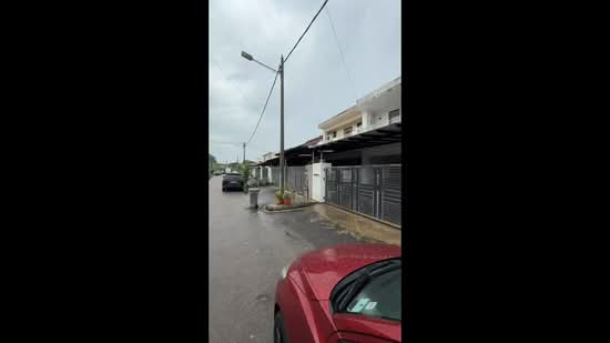 2-storey Terraced House for Sale in Taman Nusantara (Iskandar Puteri (Nusajaya)) - Fu Heng Chong - PropertyGuru.com.my