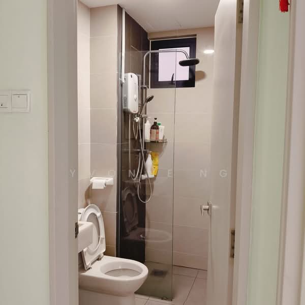 Condominium for Rent at The Raffles Suites - Yvonne Ng - PropertyGuru.com.my