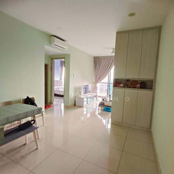 Condominium for Rent at The Raffles Suites - Yvonne Ng - PropertyGuru.com.my