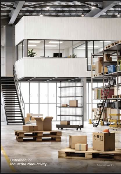 Warehouse for Sale in Kota Damansara (Selangor) - Amber Lai - PropertyGuru.com.my