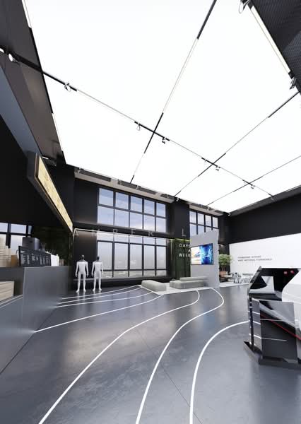 Warehouse for Sale in Kota Damansara (Selangor) - Amber Lai - PropertyGuru.com.my