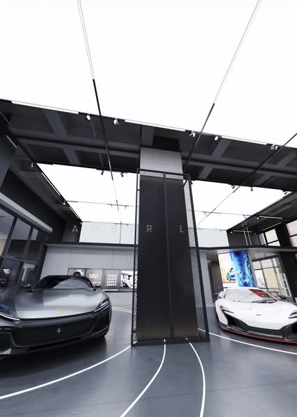 Warehouse for Sale in Kota Damansara (Selangor) - Amber Lai - PropertyGuru.com.my