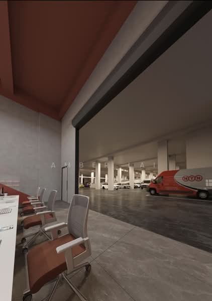 Warehouse for Sale in Kota Damansara (Selangor) - Amber Lai - PropertyGuru.com.my