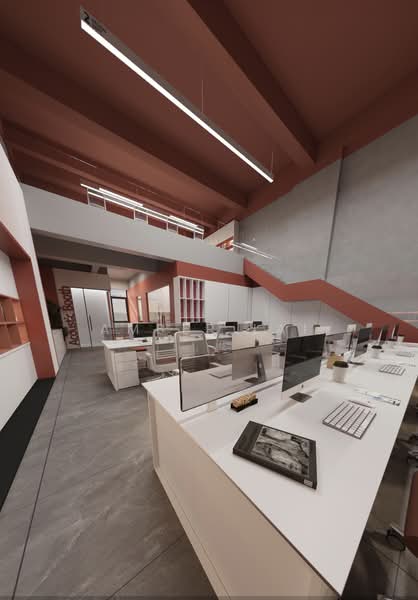 Warehouse for Sale in Kota Damansara (Selangor) - Amber Lai - PropertyGuru.com.my