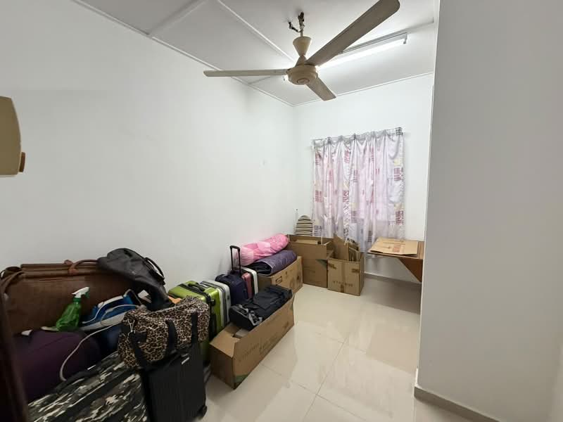 2-storey Terraced House for Sale in Bandar Country Homes (Rawang) - Nicky Lai - Interior - PropertyGuru.com.my