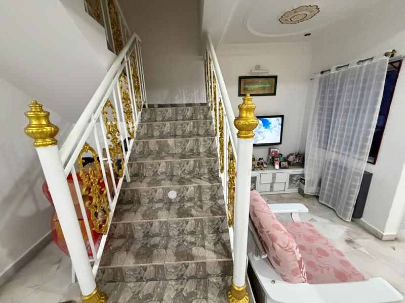 2-storey Terraced House for Sale in Bandar Country Homes (Rawang) - Nicky Lai - Interior - PropertyGuru.com.my