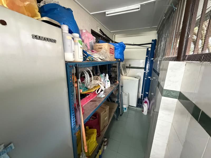 2-storey Terraced House for Sale in Bandar Country Homes (Rawang) - Nicky Lai - Interior - PropertyGuru.com.my