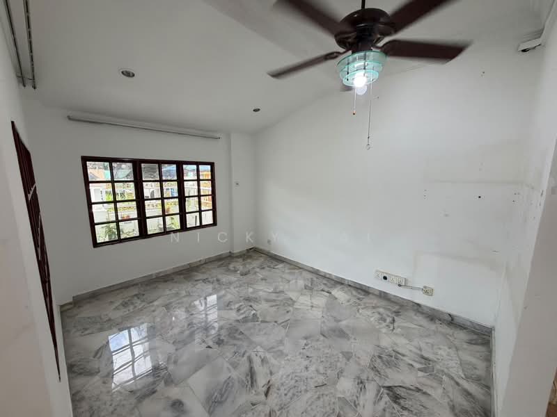 2-storey Terraced House for Sale in Bandar Country Homes (Rawang) - Nicky Lai - Interior - PropertyGuru.com.my