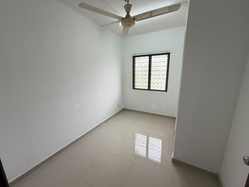 2-storey Terraced House for Sale in Bandar Country Homes (Rawang) - Nicky Lai - Interior - PropertyGuru.com.my