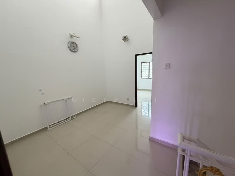 2-storey Terraced House for Sale in Bandar Country Homes (Rawang) - Nicky Lai - Interior - PropertyGuru.com.my