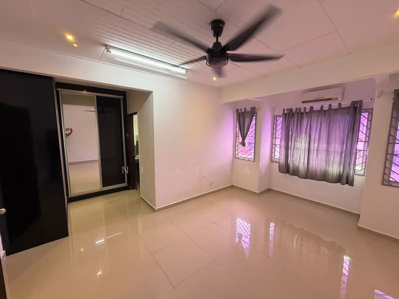 2-storey Terraced House for Sale in Bandar Country Homes (Rawang) - Nicky Lai - Interior - PropertyGuru.com.my