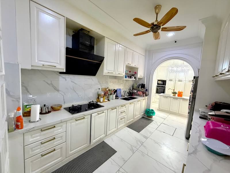Bungalow for Sale in Kajang (Selangor) - Keasavan Hari Krishnan - PropertyGuru.com.my