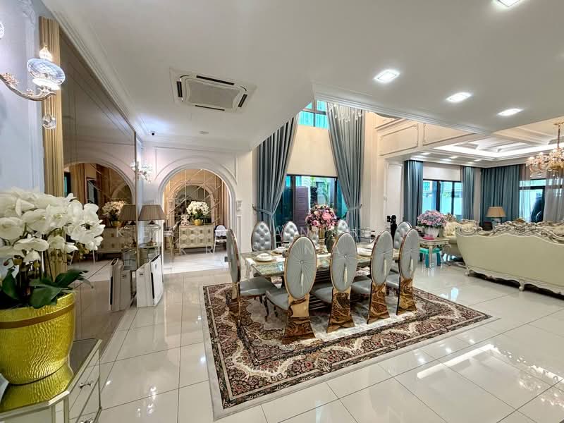 Bungalow for Sale in Kajang (Selangor) - Keasavan Hari Krishnan - PropertyGuru.com.my