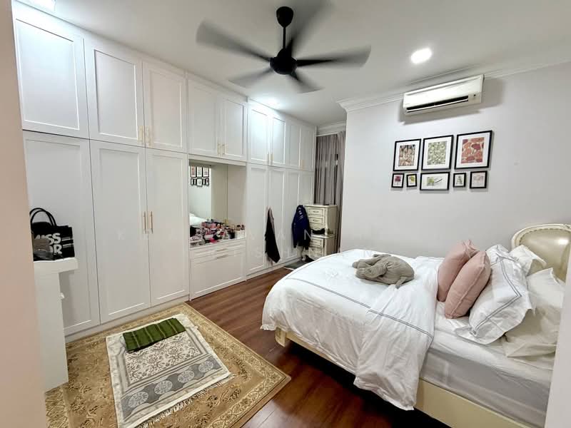 Bungalow for Sale in Kajang (Selangor) - Keasavan Hari Krishnan - PropertyGuru.com.my