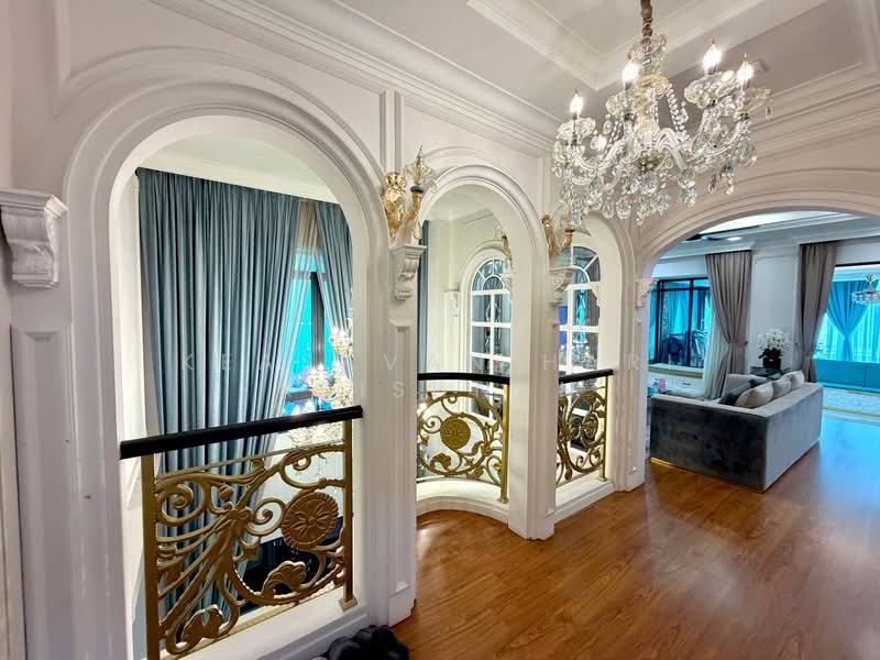 Bungalow for Sale in Kajang (Selangor) - Keasavan Hari Krishnan - PropertyGuru.com.my