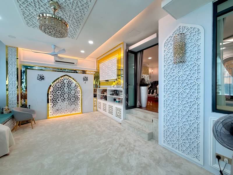 Bungalow for Sale in Kajang (Selangor) - Keasavan Hari Krishnan - PropertyGuru.com.my