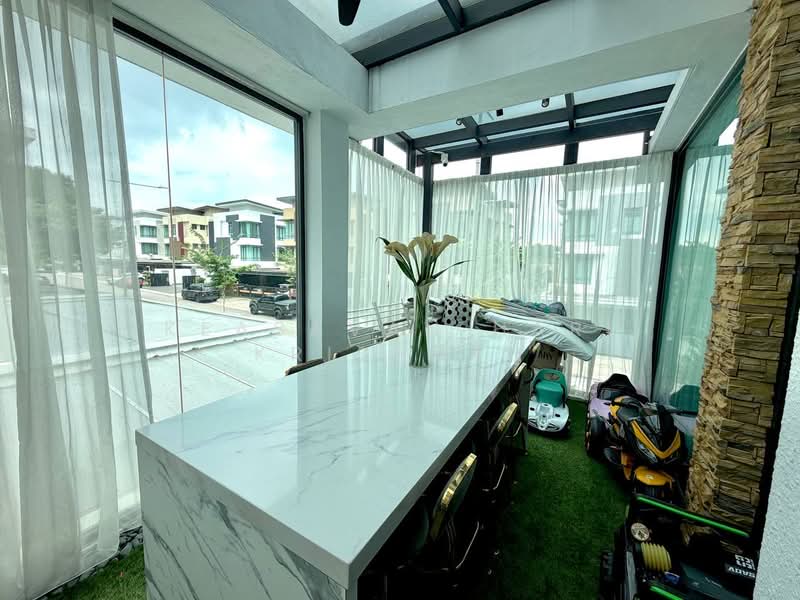Bungalow for Sale in Kajang (Selangor) - Keasavan Hari Krishnan - PropertyGuru.com.my
