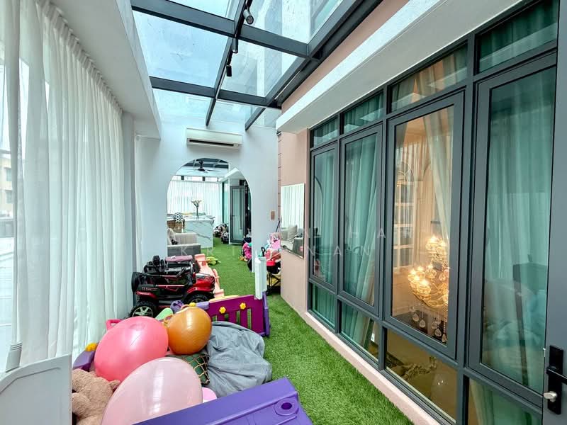 Bungalow for Sale in Kajang (Selangor) - Keasavan Hari Krishnan - PropertyGuru.com.my