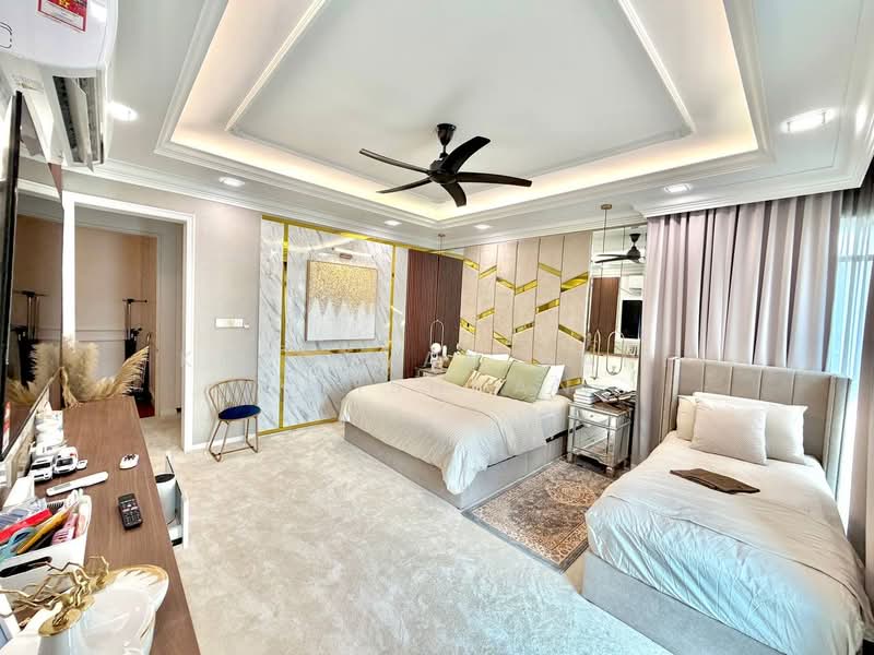 Bungalow for Sale in Kajang (Selangor) - Keasavan Hari Krishnan - PropertyGuru.com.my