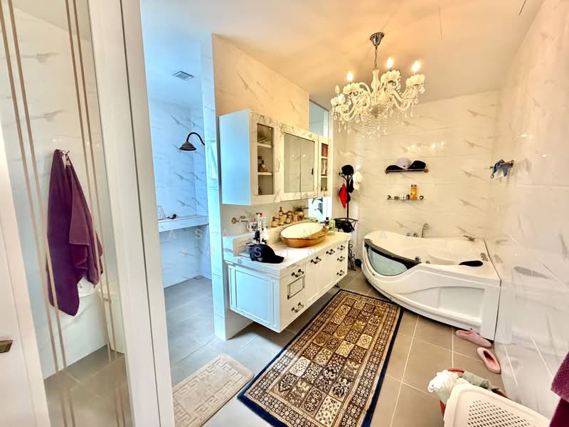 Bungalow for Sale in Kajang (Selangor) - Keasavan Hari Krishnan - PropertyGuru.com.my
