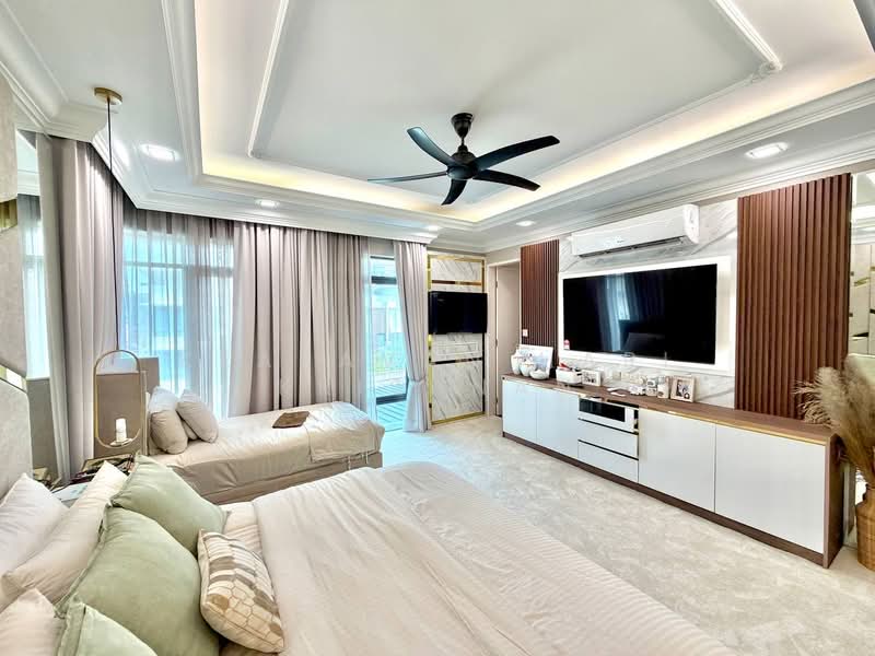 Bungalow for Sale in Kajang (Selangor) - Keasavan Hari Krishnan - PropertyGuru.com.my